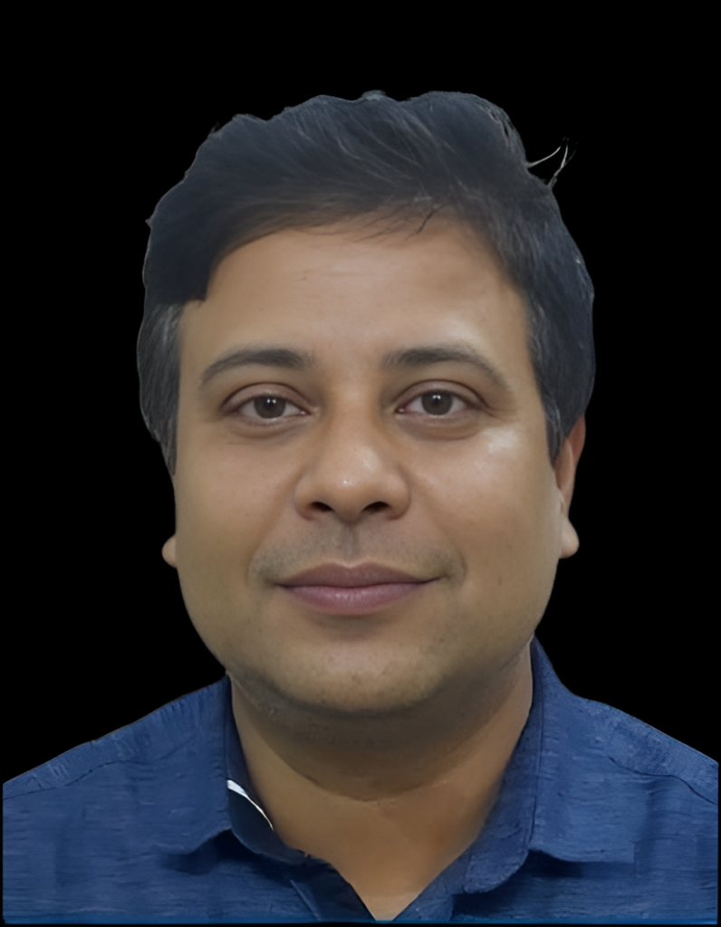 Dr. Irfan Ahmad