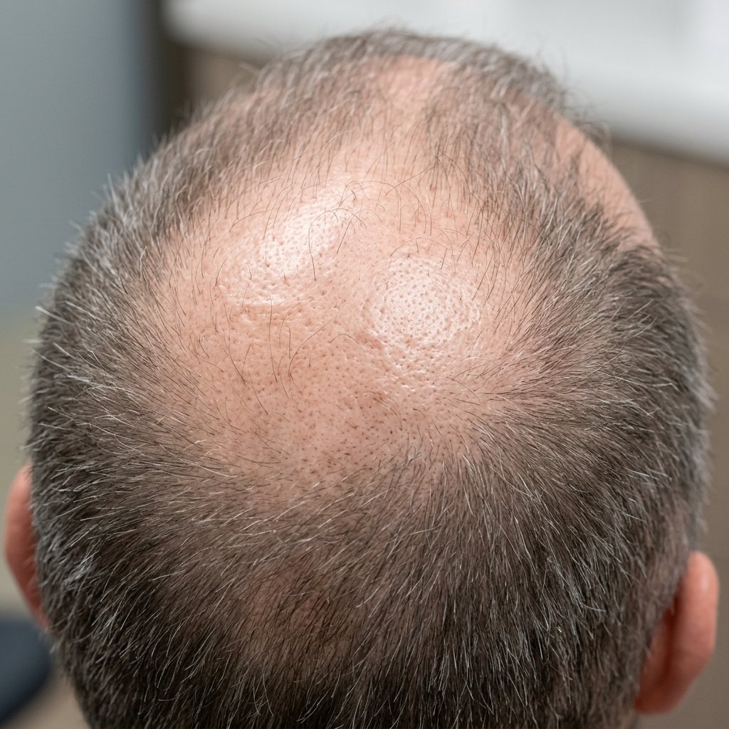 Before Treatment